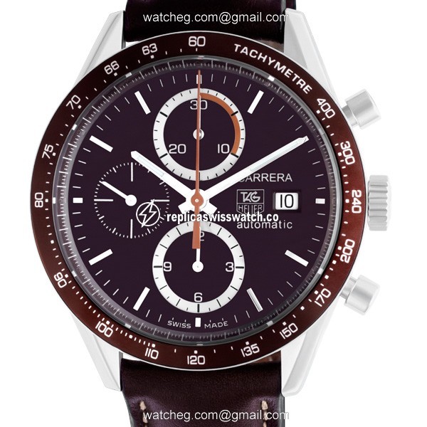 Tag Heuer CV2013-0 Carrera Automatic Male Stainless Steel Watches Tag Heuer CV2013-0 Carrera Automatic Male Stainless Steel Watches