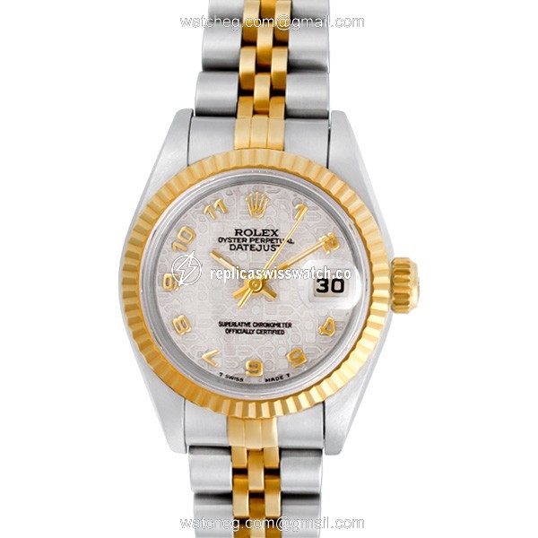 Rolex 69173 Datejust Automatic Female Stainless Steel Watches Rolex 69173 Datejust Automatic Female Stainless Steel Watches