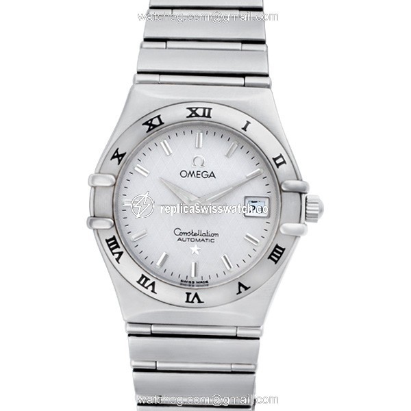 Omega 6551/863 Constellation Automatic Female Stainless Steel Watches Omega 6551/863 Constellation Automatic Female Stainless Steel Watches