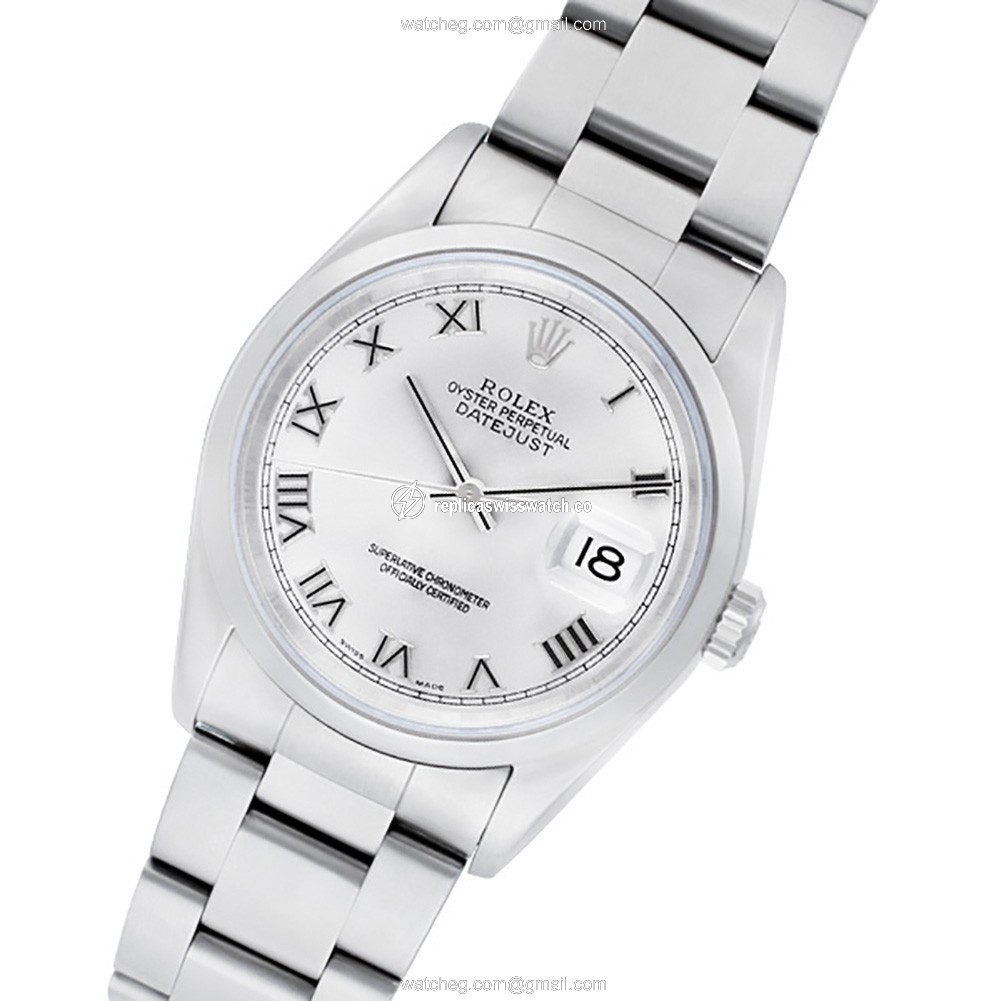 Rolex 16200 Datejust Automatic Unisex Stainless Steel Watches Rolex 16200 Datejust Automatic Unisex Stainless Steel Watches