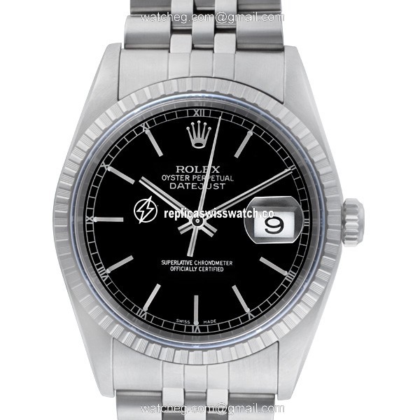 Rolex 16220 Datejust Automatic Male Stainless Steel Watches Rolex 16220 Datejust Automatic Male Stainless Steel Watches