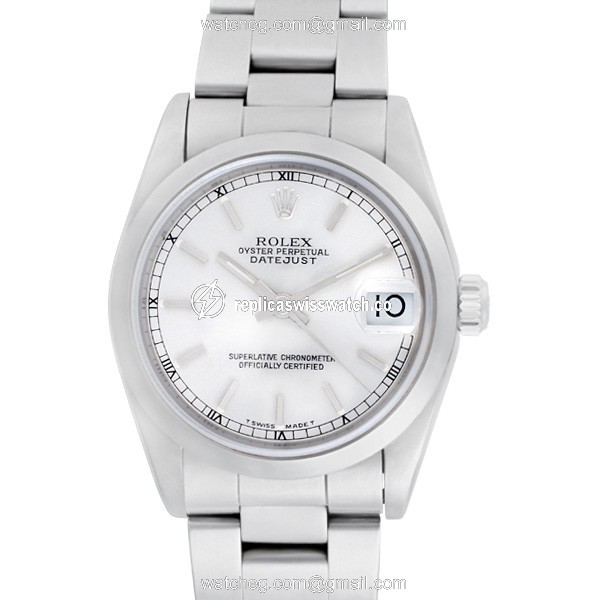 Rolex 68240 Datejust Automatic Unisex Stainless Steel Watches Rolex 68240 Datejust Automatic Unisex Stainless Steel Watches