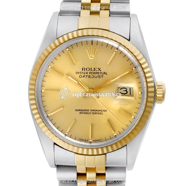 Rolex 16013 Datejust Automatic Male Stainless Steel Watches Rolex 16013 Datejust Automatic Male Stainless Steel Watches