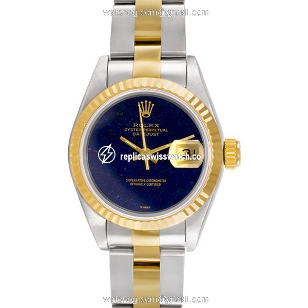 Rolex 69173 Datejust Automatic Female Stainless Steel Watches Rolex 69173 Datejust Automatic Female Stainless Steel Watches