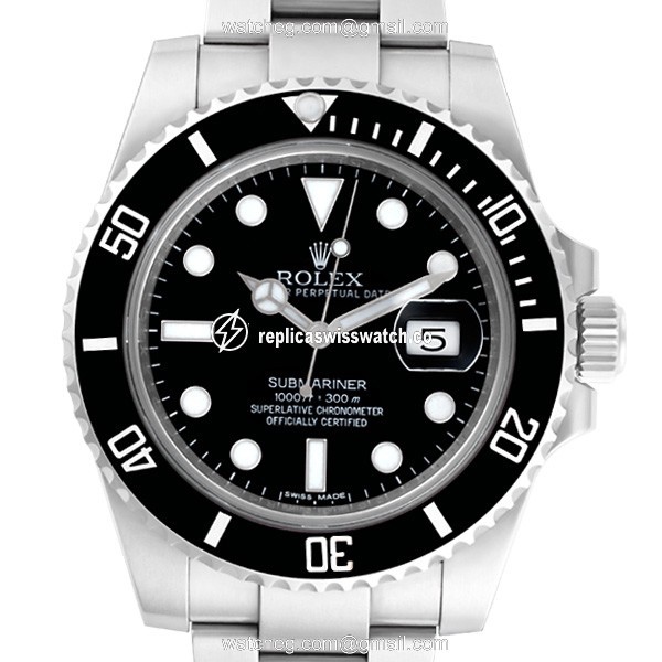 Rolex 116610 Submariner Automatic Male Stainless Steel Watches Rolex 116610 Submariner Automatic Male Stainless Steel Watches