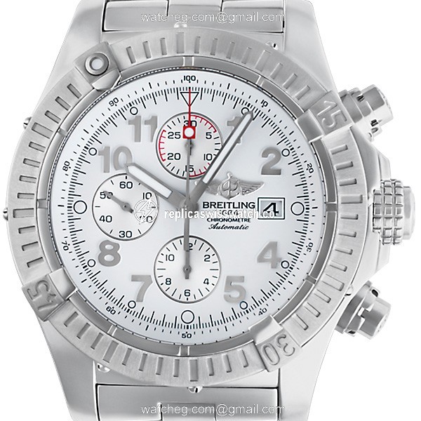 Breitling A13370 Chronometer Automatic Male Stainless Steel Watches Breitling A13370 Chronometer Automatic Male Stainless Steel Watches