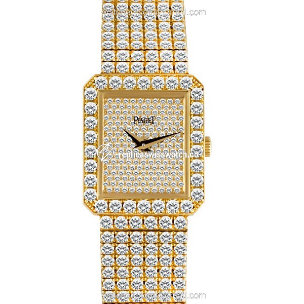 Piaget 83541 nc 626 Classic Quartz Female 18k yellow gold Watches Piaget 83541 nc 626 Classic Quartz Female 18k yellow gold Watches