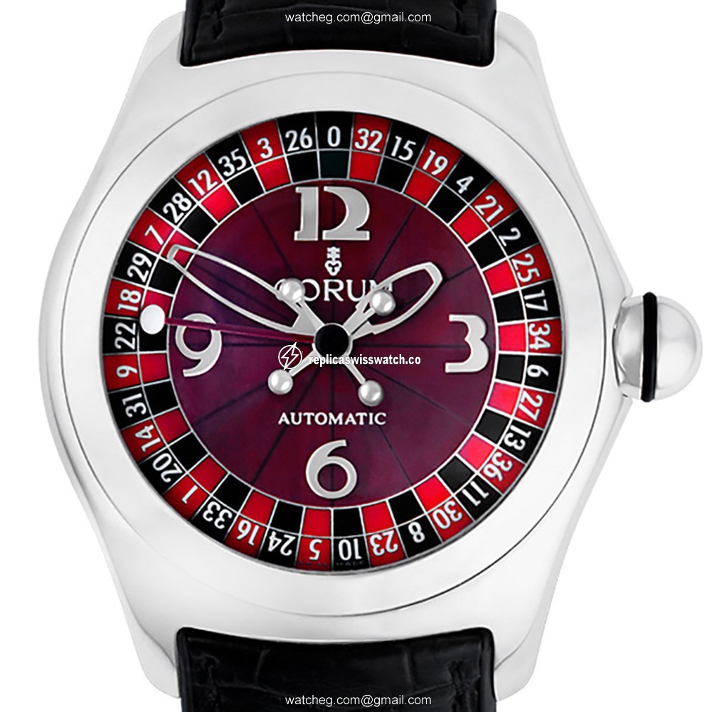 Corum 1690830 Bubble Automatic Male Stainless Steel Watches Corum 1690830 Bubble Automatic Male Stainless Steel Watches