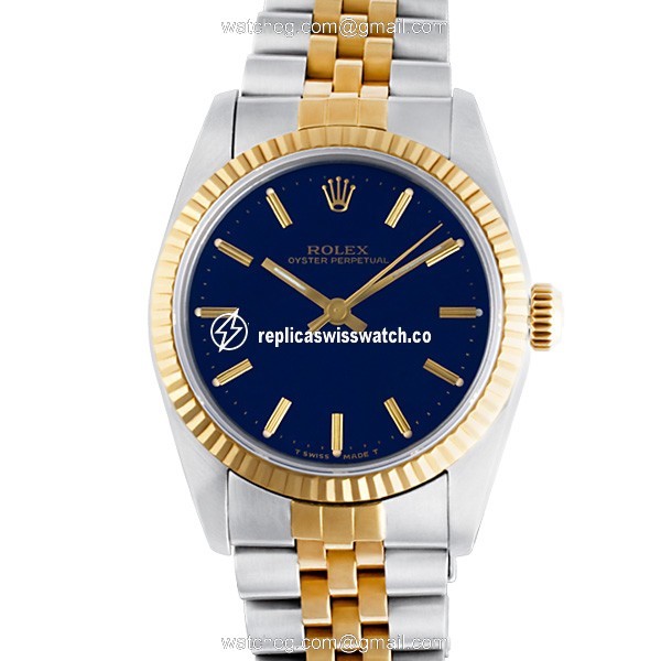 Rolex 67513 Oyster Perpetual Automatic Female Stainless Steel Watches Rolex 67513 Oyster Perpetual Automatic Female Stainless Steel Watches