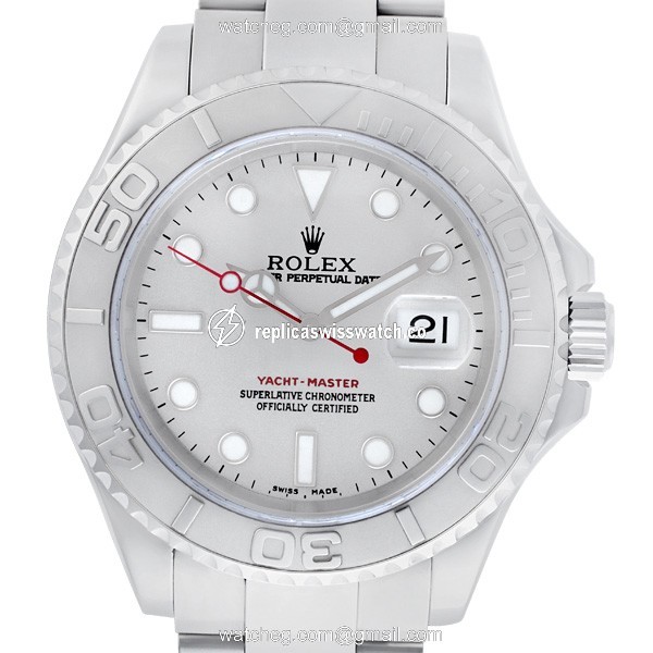 Rolex 16622 Yacht-Master Automatic Male Stainless Steel Watches Rolex 16622 Yacht-Master Automatic Male Stainless Steel Watches