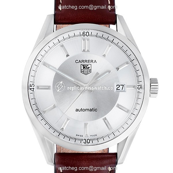 Tag Heuer LS5651 Automatic Automatic Male Stainless Steel Watches Tag Heuer LS5651 Automatic Automatic Male Stainless Steel Watches