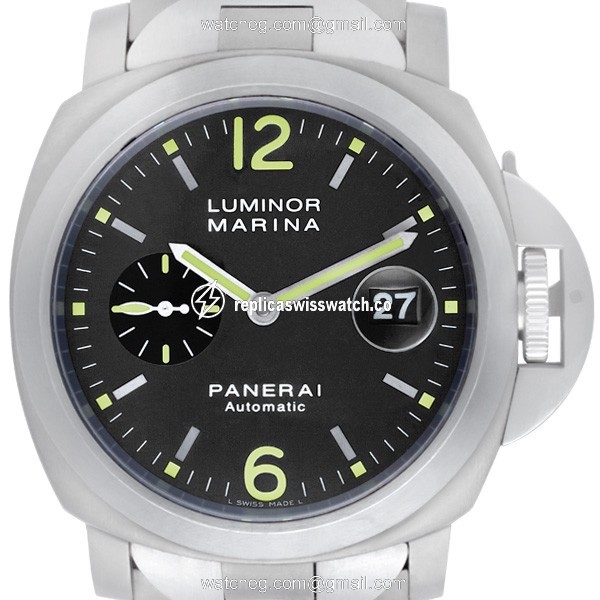 Panerai Pam 279 Luminor Marina Automatic Male Titanium Watches Panerai Pam 279 Luminor Marina Automatic Male Titanium Watches