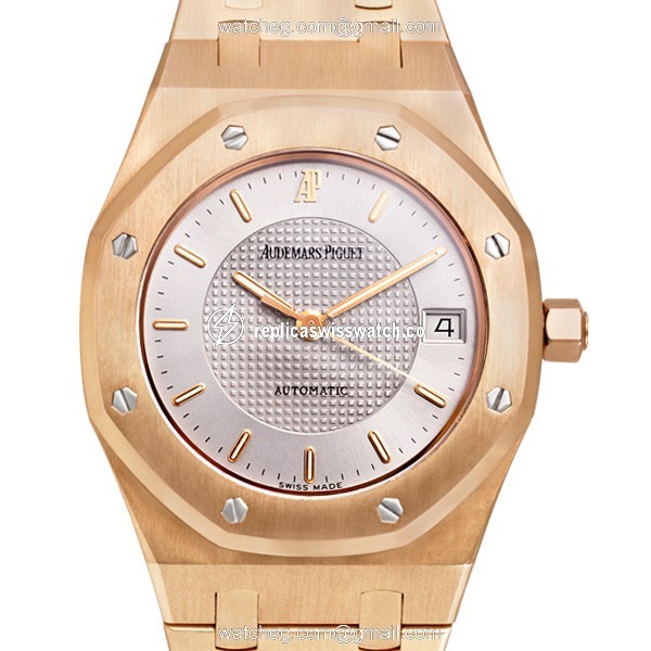 Audemars Piguet 14790 Royal Oak Automatic Male 18k rose gold Watches Audemars Piguet 14790 Royal Oak Automatic Male 18k rose gold Watches