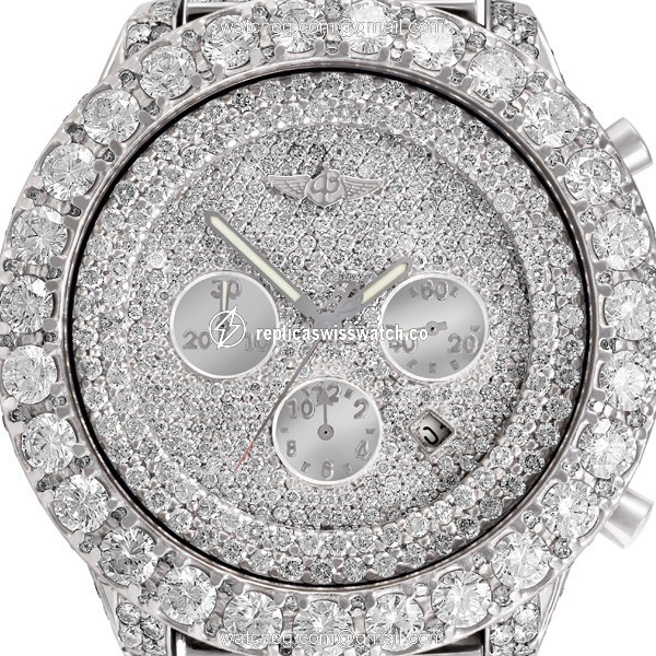 Breitling A25362 Bentley Automatic Male Stainless Steel Watches Breitling A25362 Bentley Automatic Male Stainless Steel Watches