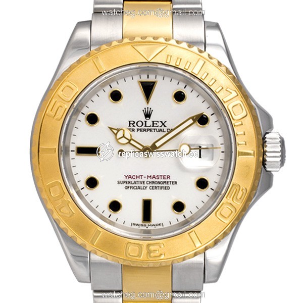 Rolex 16623 Yacht-Master Automatic Male Stainless Steel Watches Rolex 16623 Yacht-Master Automatic Male Stainless Steel Watches