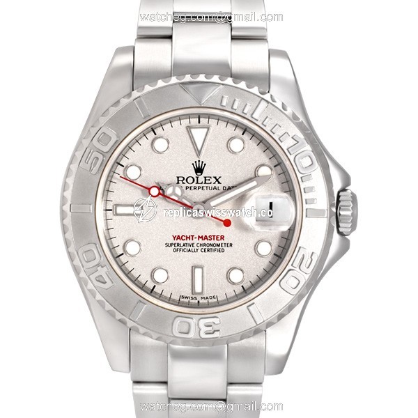 Rolex 168622 Yacht-Master Automatic Unisex Stainless Steel Watches Rolex 168622 Yacht-Master Automatic Unisex Stainless Steel Watches