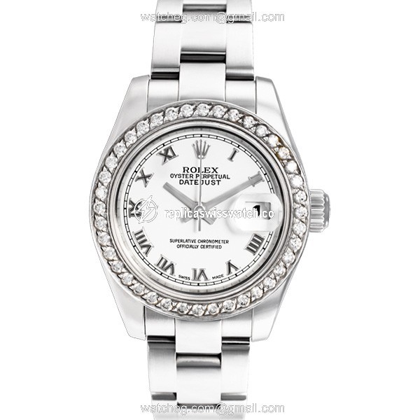 Rolex 179160 Datejust Automatic Female Stainless Steel Watches Rolex 179160 Datejust Automatic Female Stainless Steel Watches