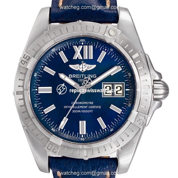 Breitling A49350 Cockpit Automatic Male Stainless Steel Watches Breitling A49350 Cockpit Automatic Male Stainless Steel Watches