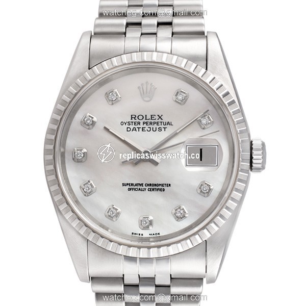 Rolex 16220 Datejust Automatic Male Stainless Steel Watches Rolex 16220 Datejust Automatic Male Stainless Steel Watches