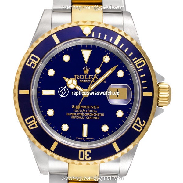 Rolex 16613 Submariner Automatic Male Stainless Steel Watches Rolex 16613 Submariner Automatic Male Stainless Steel Watches