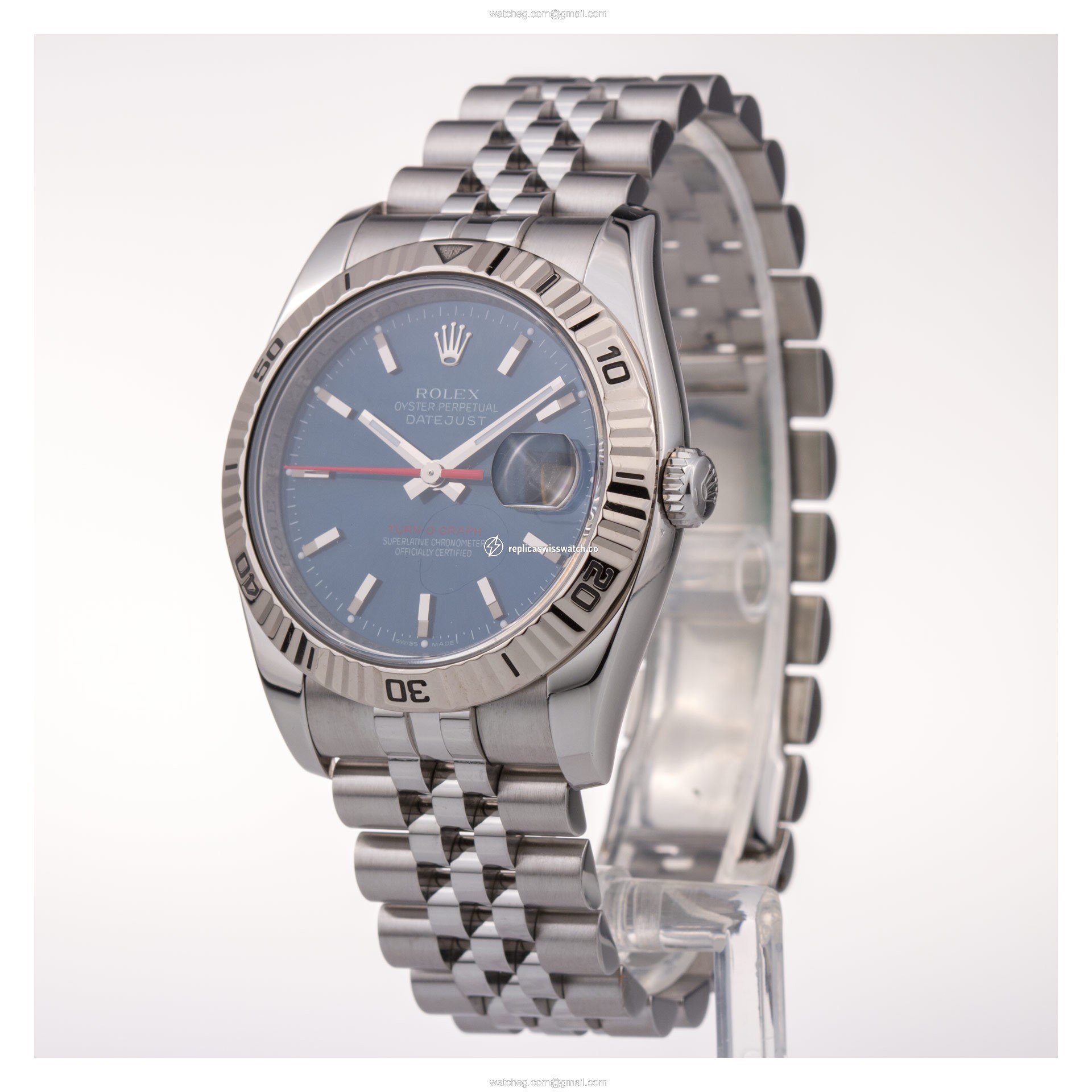 Rolex 116264 Datejust Automatic Male Stainless Steel Watches Rolex 116264 Datejust Automatic Male Stainless Steel Watches