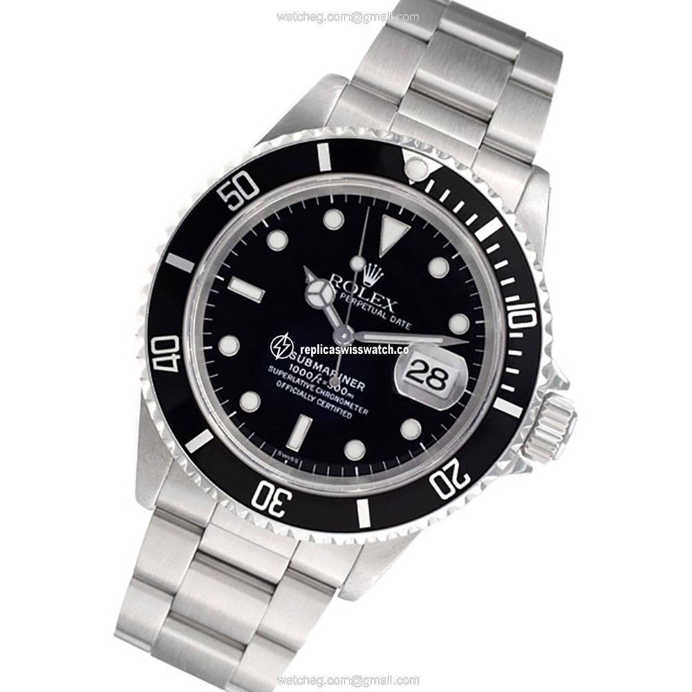 Rolex 16610 Submariner Automatic Male Stainless Steel Watches Rolex 16610 Submariner Automatic Male Stainless Steel Watches