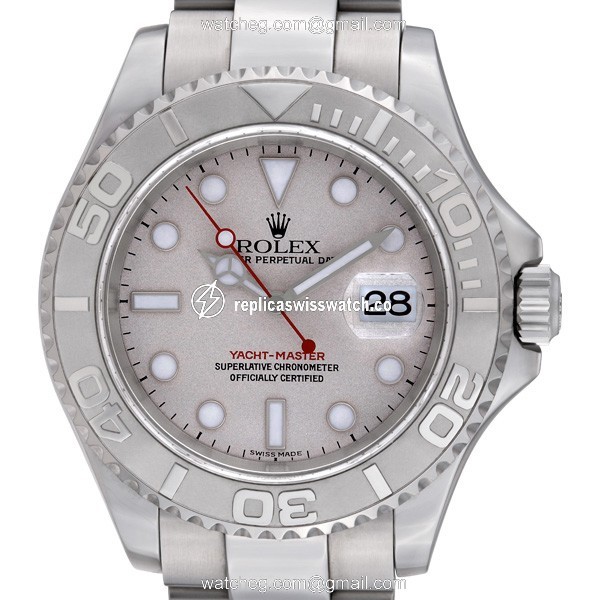 Rolex 16622 Yacht-Master Automatic Male Stainless Steel Watches Rolex 16622 Yacht-Master Automatic Male Stainless Steel Watches