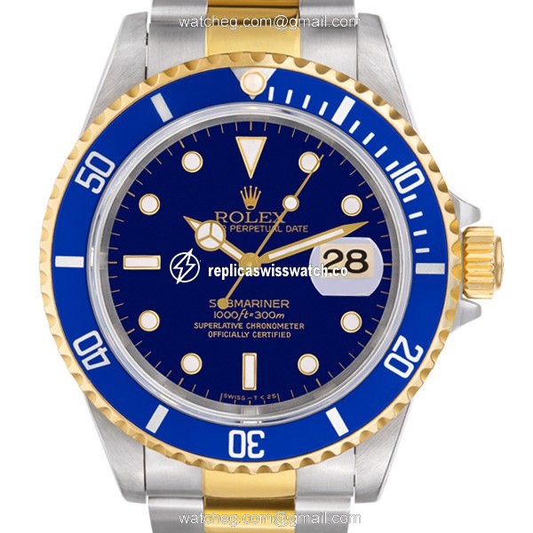 Rolex 16613 Submariner Automatic Male Stainless Steel Watches Rolex 16613 Submariner Automatic Male Stainless Steel Watches
