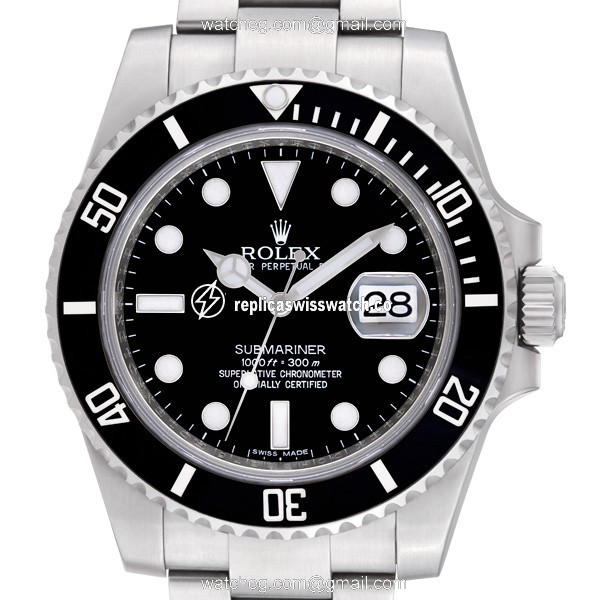 Rolex 116610 Submariner Automatic Male Stainless Steel Watches Rolex 116610 Submariner Automatic Male Stainless Steel Watches