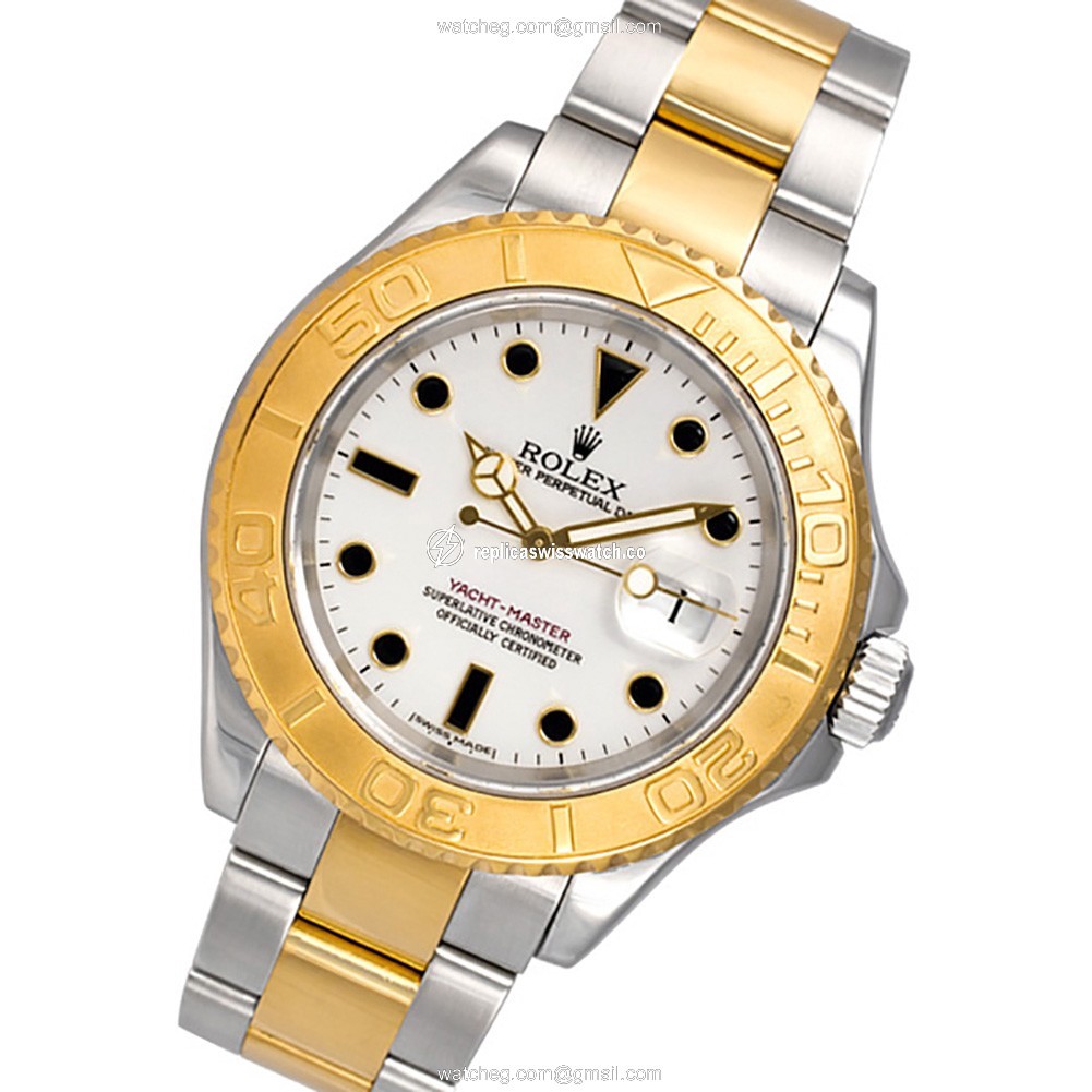 Rolex 68623 Yacht-Master Automatic Unisex Stainless Steel Watches Rolex 68623 Yacht-Master Automatic Unisex Stainless Steel Watches