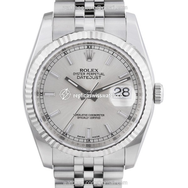 Rolex 116234 Datejust Automatic Male Stainless Steel Watches Rolex 116234 Datejust Automatic Male Stainless Steel Watches