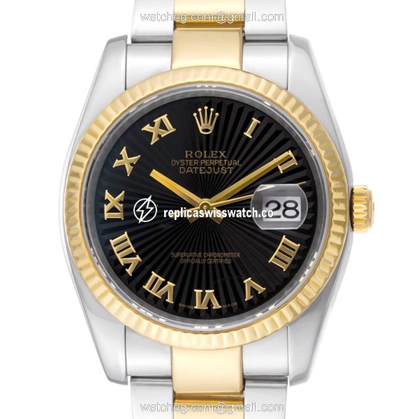 Rolex 116233 Datejust Automatic Male Stainless Steel Watches Rolex 116233 Datejust Automatic Male Stainless Steel Watches