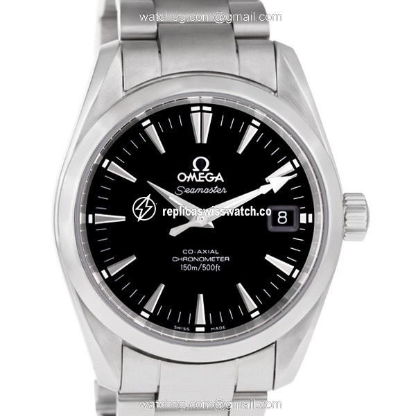 Omega 81086080 Seamaster Co-Axial Automatic Male Stainless Steel Watches Omega 81086080 Seamaster Co-Axial Automatic Male Stainless Steel Watches
