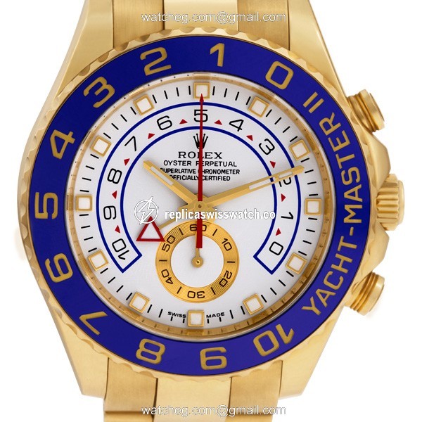 Rolex 116688 Yacht-Master II Automatic Male 18k yellow gold Watches Rolex 116688 Yacht-Master II Automatic Male 18k yellow gold Watches