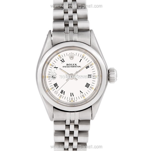 Rolex 6718 Oyster Perpetual Automatic Female Stainless Steel Watches Rolex 6718 Oyster Perpetual Automatic Female Stainless Steel Watches