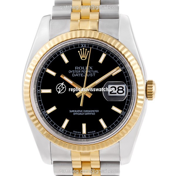 Rolex 116233 Datejust Automatic Male Stainless Steel Watches Rolex 116233 Datejust Automatic Male Stainless Steel Watches