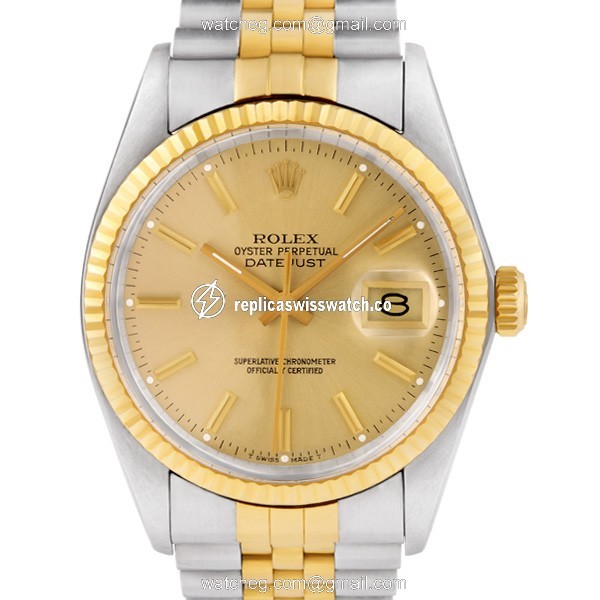 Rolex 16013 Datejust Automatic Male Stainless Steel Watches Rolex 16013 Datejust Automatic Male Stainless Steel Watches