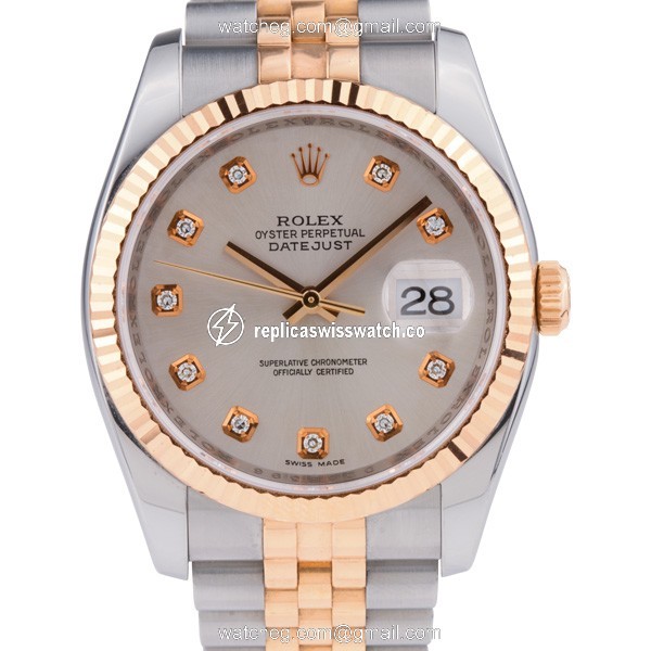 Rolex 116231 Datejust Automatic Male Stainless Steel Watches Rolex 116231 Datejust Automatic Male Stainless Steel Watches