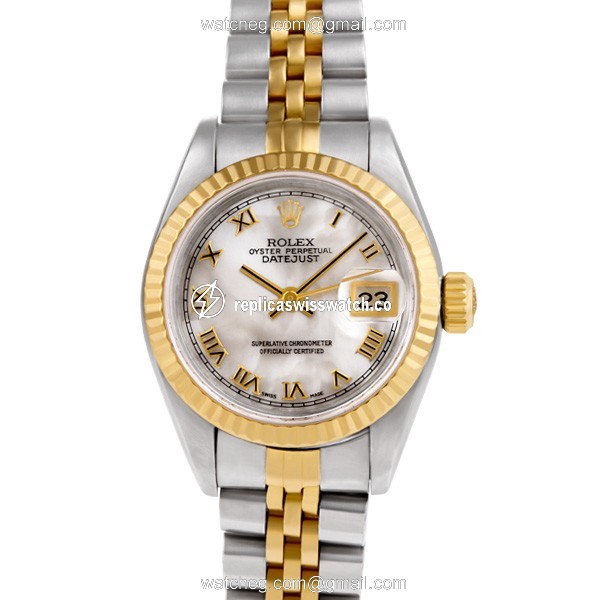 Rolex 69173 Datejust Automatic Female Stainless Steel Watches Rolex 69173 Datejust Automatic Female Stainless Steel Watches