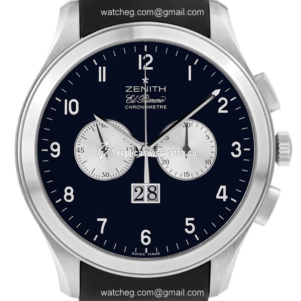 Zenith 03.0520.4010 Grande Class Automatic Male Stainless Steel Watches Zenith 03.0520.4010 Grande Class Automatic Male Stainless Steel Watches
