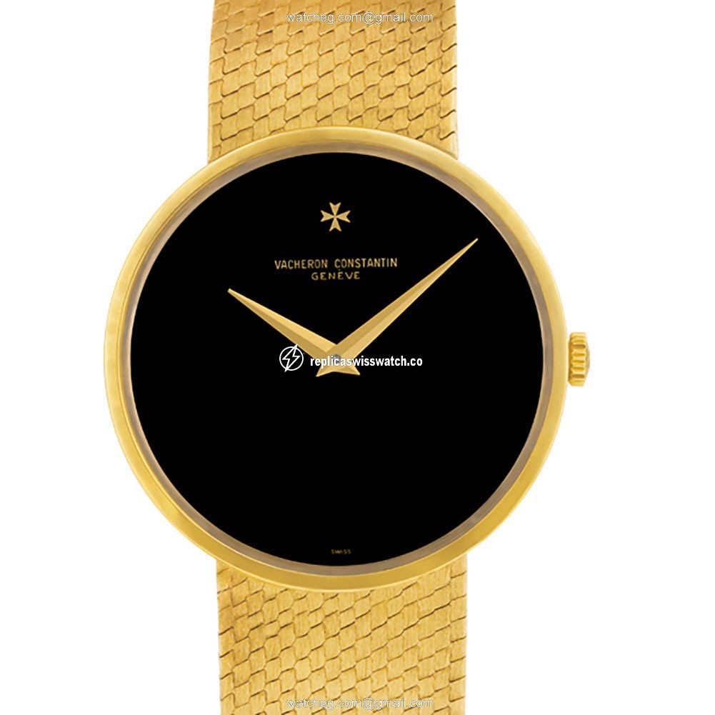 Vacheron Constantin 520577 Classic Manual Male 18k yellow gold Watches Vacheron Constantin 520577 Classic Manual Male 18k yellow gold Watches