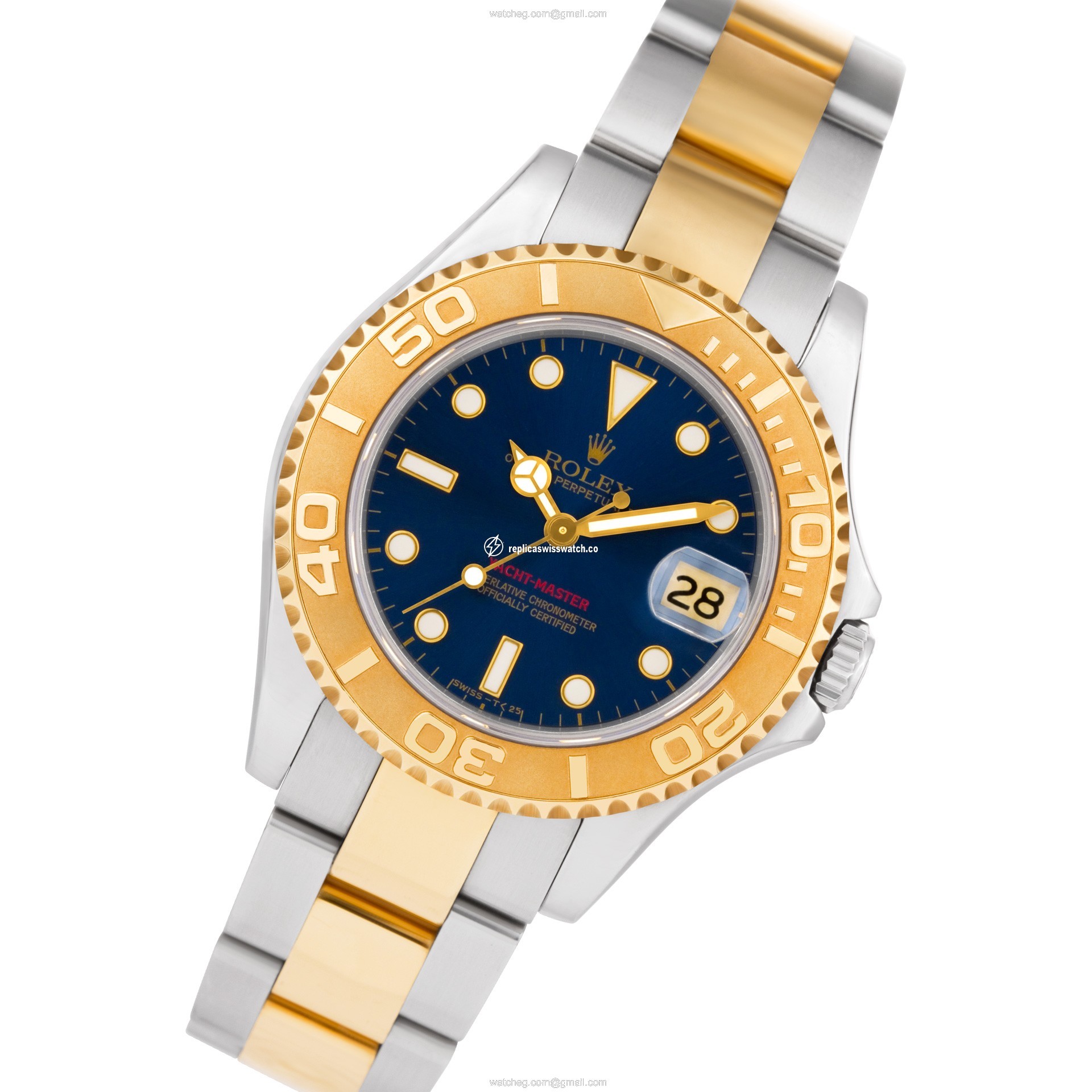 Rolex 68623 Yacht-Master Automatic Unisex Stainless Steel Watches Rolex 68623 Yacht-Master Automatic Unisex Stainless Steel Watches
