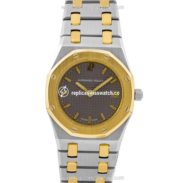 Audemars Piguet 1882 Royal Oak Quartz Female Stainless Steel Watches Audemars Piguet 1882 Royal Oak Quartz Female Stainless Steel Watches