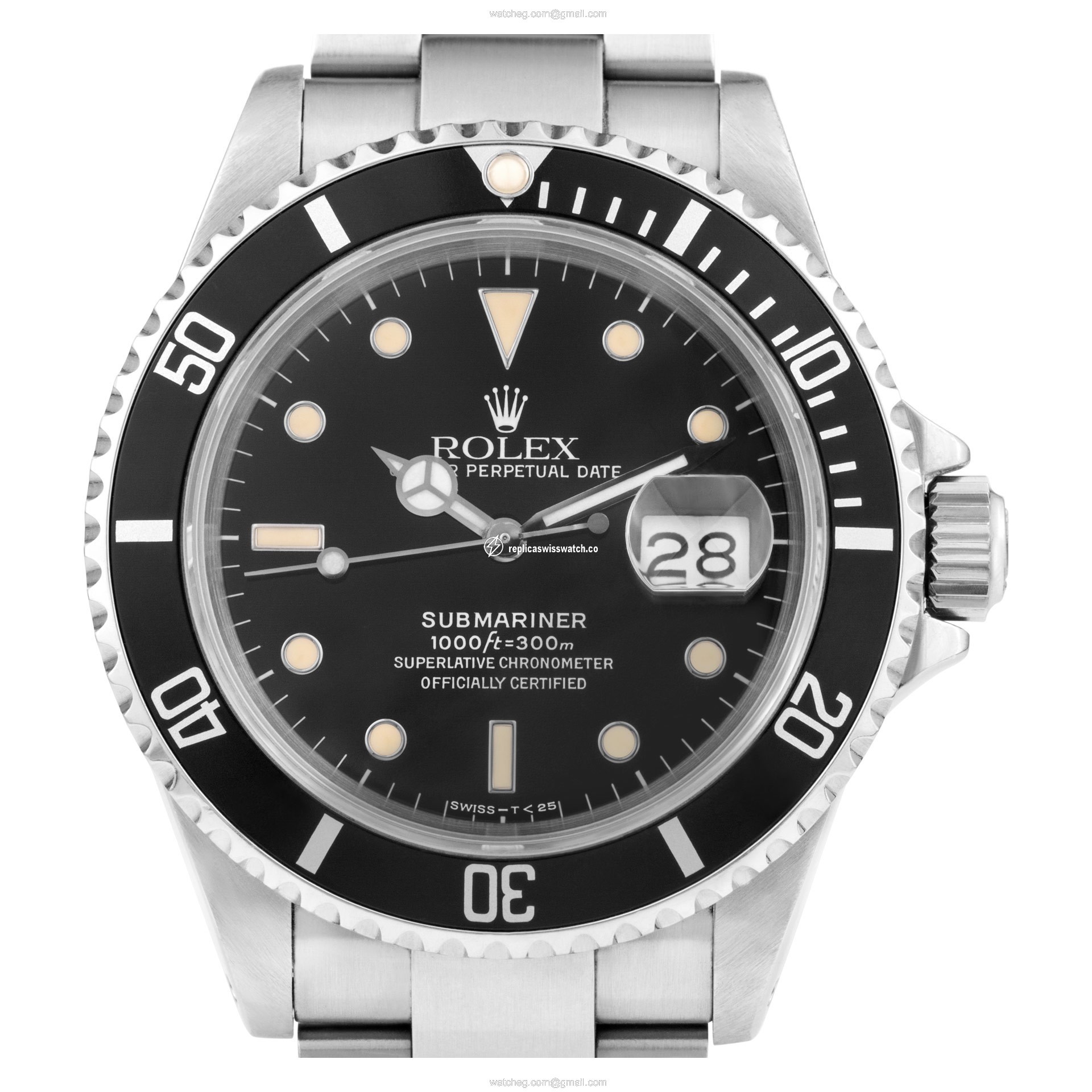 Rolex 16610 Submariner Automatic Male Stainless Steel Watches Rolex 16610 Submariner Automatic Male Stainless Steel Watches