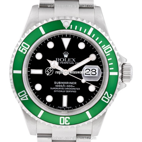 Rolex 16610T Submariner Automatic Male Stainless Steel Watches Rolex 16610T Submariner Automatic Male Stainless Steel Watches