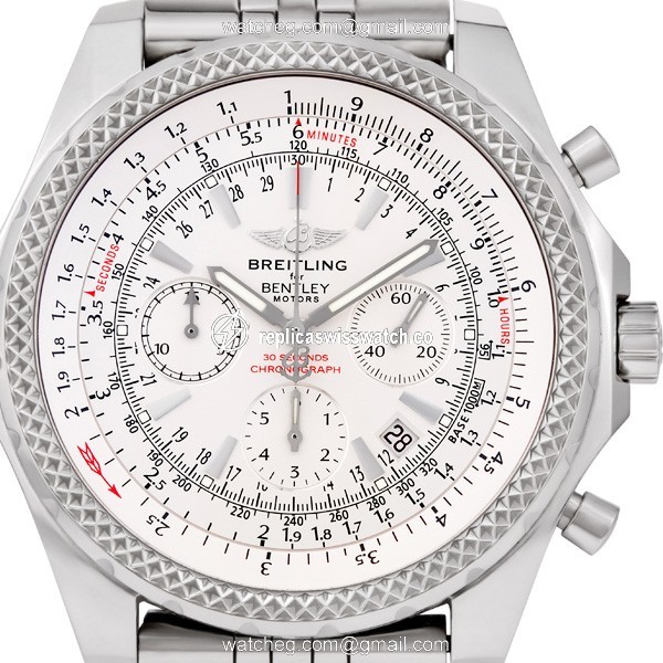 Breitling A25362 Bentley Automatic Male Stainless Steel Watches Breitling A25362 Bentley Automatic Male Stainless Steel Watches