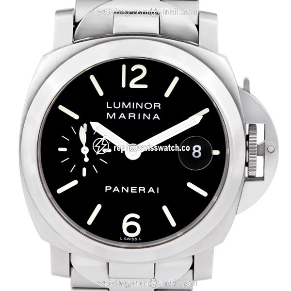 Panerai Pam 00050 Luminor Marina Automatic Male Stainless Steel Watches Panerai Pam 00050 Luminor Marina Automatic Male Stainless Steel Watches