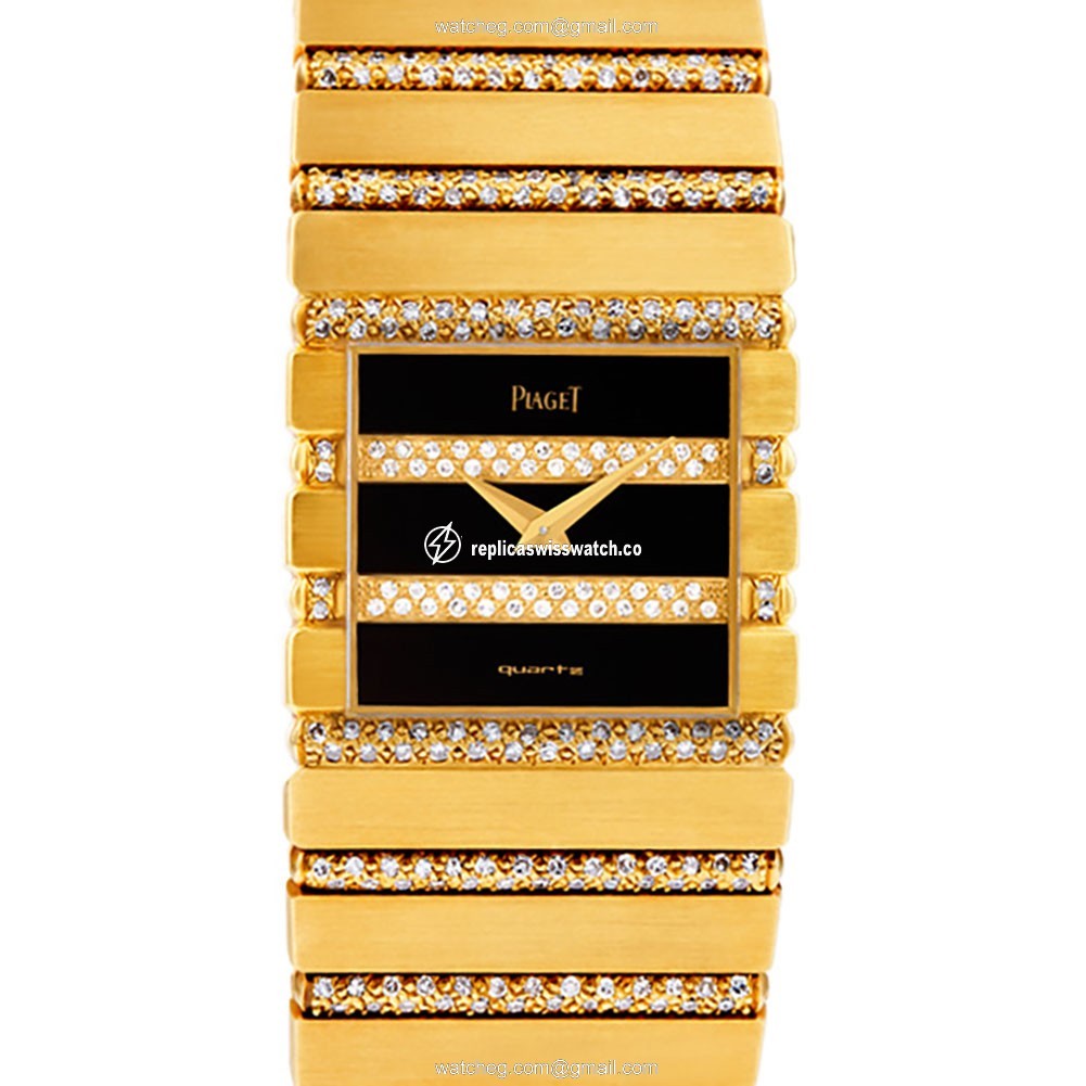 Piaget 7131c701 Polo Quartz Unisex 18k yellow gold Watches Piaget 7131c701 Polo Quartz Unisex 18k yellow gold Watches