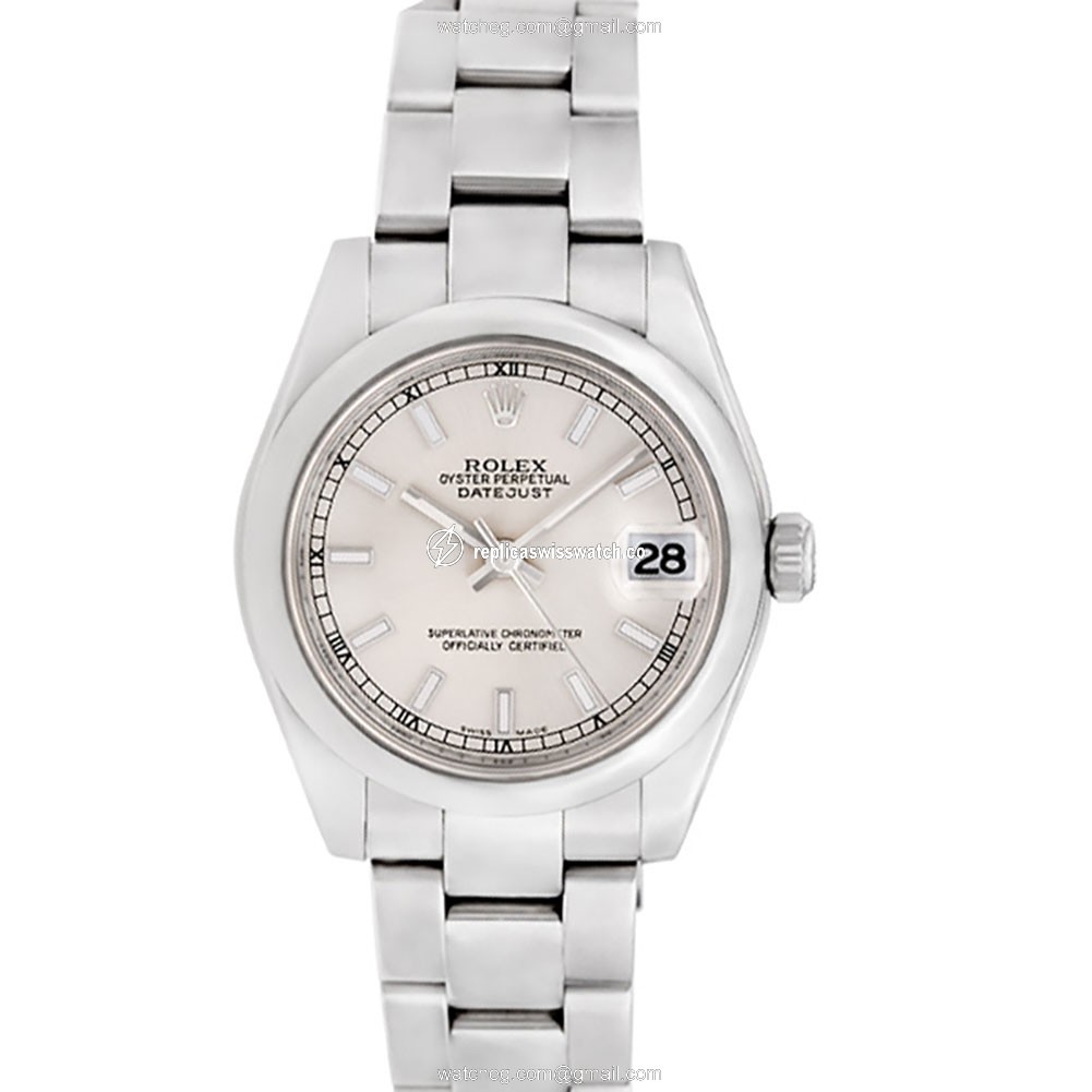 Rolex 178240 Datejust Automatic Unisex Stainless Steel Watches Rolex 178240 Datejust Automatic Unisex Stainless Steel Watches