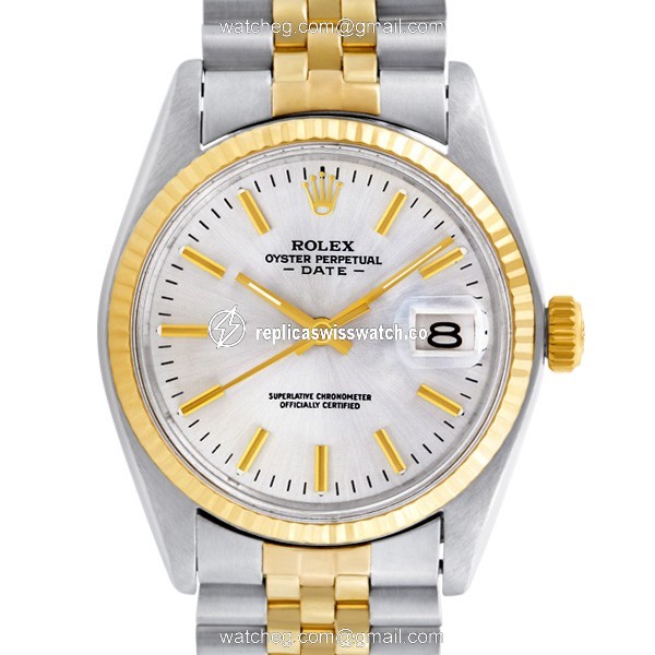 Rolex 1500 Date Automatic Male Stainless Steel Watches Rolex 1500 Date Automatic Male Stainless Steel Watches